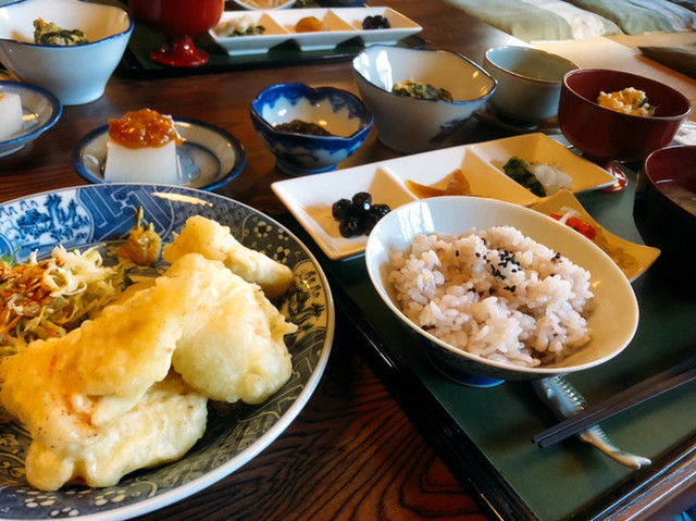 カネジュウ館 豊後森 その他 食べログ カネジュウ館 豊後森 その他 食べログ