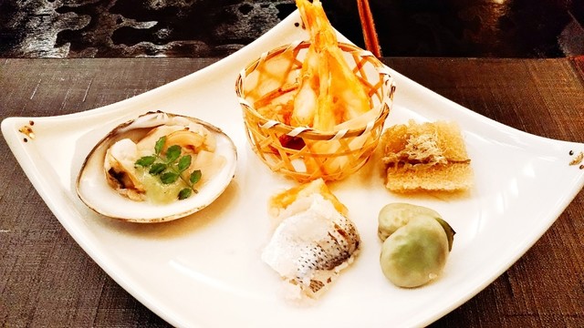 都鳥 - 浅草（つくばEXP）/日本料理 | 食べログ