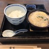 湯葉丼 直吉