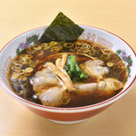 ラーメン フーマ - 料理写真: