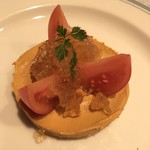 BISTRO MIKAMI - 