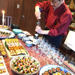 北鎌倉 ぬふ・いち - パーティ写真