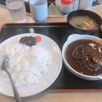 松屋 - 