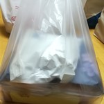 和菓子司　亀田屋 - 翌週に買ったもの