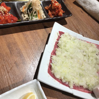 焼肉 433 - 