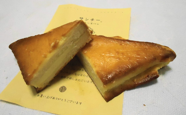 つるさき食品 鶴崎 パン サンドイッチ その他 食べログ