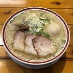 中華そば専門　田中そば店 - 