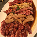 利鳳園 中寺店 - 