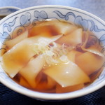 千年ニコ天 - きしめん