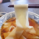 千年ニコ天 - きしめん