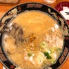 鹿児島ラーメン豚とろ 天文館本店