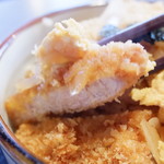 千年ニコ天 - カツ丼