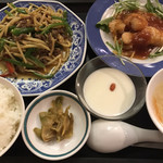 食通天 ひばりが丘パルコ店