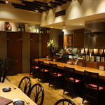 炭火串焼 やき龍 - 