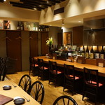 炭火串焼 やき龍 - 