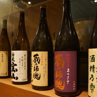 炭火串焼 やき龍_1