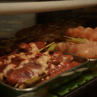 炭火串焼 やき龍_0