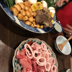 ソラマメ食堂 - 