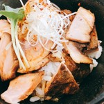 らぁ麺 やな木 - 