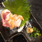 天文館 吾愛人 - 