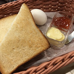 アロマ珈琲 八重洲店 - 