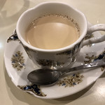 アロマ珈琲 八重洲店 - 