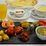 HAMRO KITCHEN - 