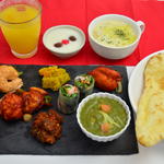 HAMRO KITCHEN - 