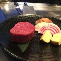 鉄板DINING集 栄店 - 