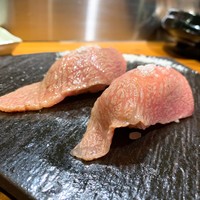 熟成ホルモン・山形牛 炭火焼肉 牛語 - 
