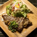 アスコット カフェ