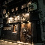 アスコット カフェ