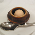 フェニックス洞爺クラブ - マルメロシャーベット