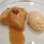 フェニックス洞爺クラブ - デザート