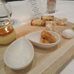 フェニックス洞爺クラブ - デザート