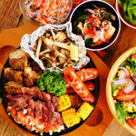 アロハテーブル 湘南