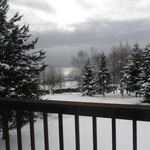 フェニックス洞爺クラブ - 冬の洞爺湖