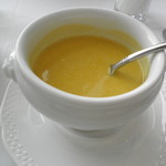 フェニックス洞爺クラブ - スープ