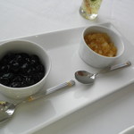 フェニックス洞爺クラブ - ジャム