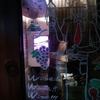 銀座でワイン。