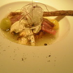 食酒 あきしろ by Mizuno - かも