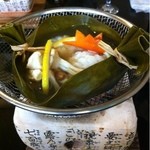 日本料理 竹内 - 