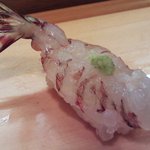 Edo Hachi Zushi - 