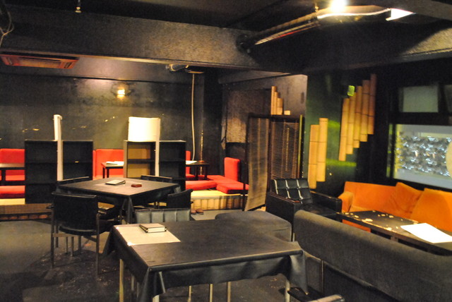 Rakuru Gifu Dining Bar Tabelog