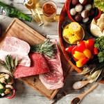 CASUAL STEAK HOUSE RIB