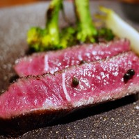 FORNO - 鳥取県前田牧場黒毛和牛オレイン55クリ薪焼き