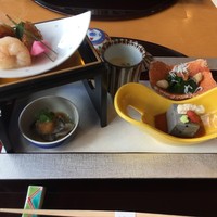 名古屋 なだ万 名古屋東急ホテル店 - 