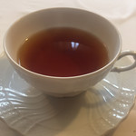 サリーレ - お茶