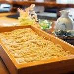 木綿花 - 料理写真:板天（牡丹海老の天ぷら付）