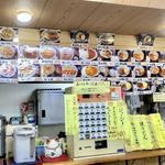 はっちゃん食堂